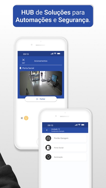 Morada Blindada screenshot-4
