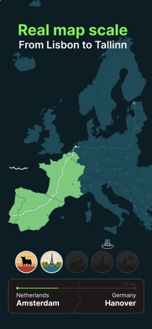 Stepia Screenshot 2 of 5