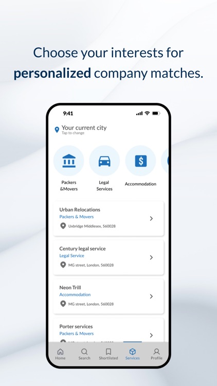 MigrateWin screenshot-3