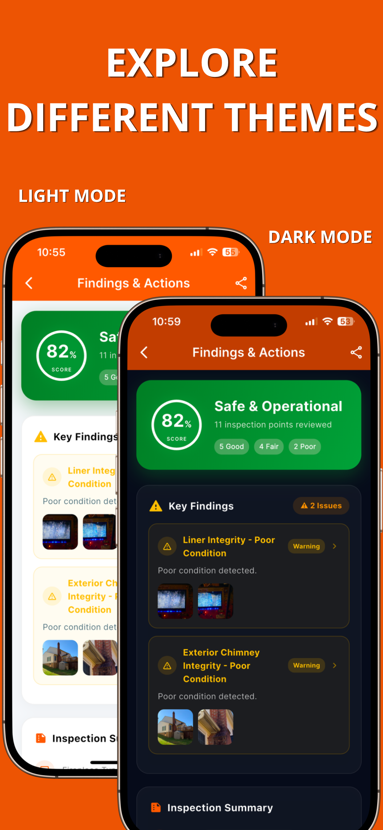 ChimnPro screenshot 8