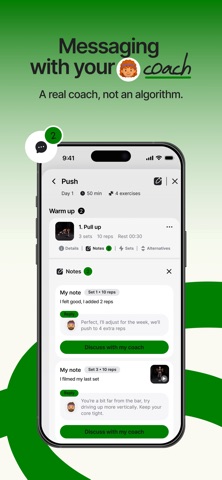 LIFTEAT Screenshot 5 of 7