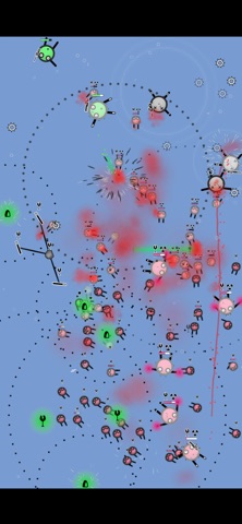 Baldeouj iPhone screenshot