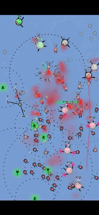 Baldeouj screenshot 8