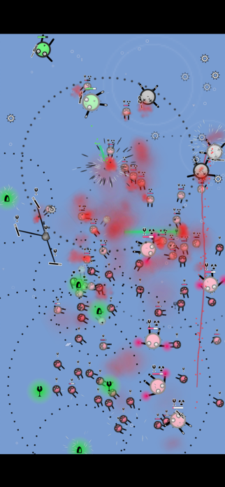 Baldeouj Screenshot 8 of 8