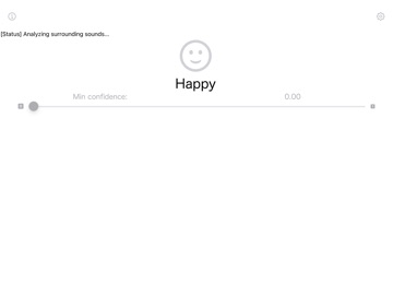 Speech Emotion Recognition