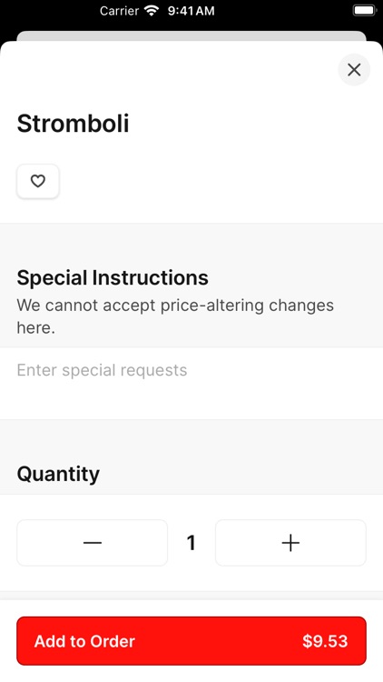 Roman Pizza & Restaurant