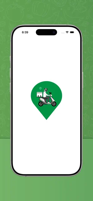 Go Super Customer screenshot 1