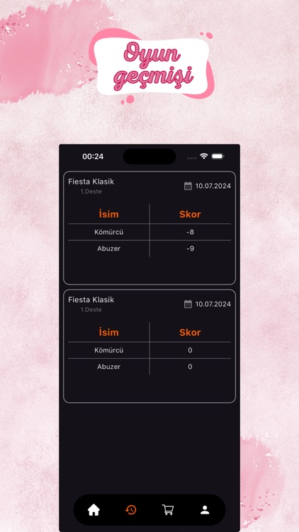 Fiesta Online screenshot-7