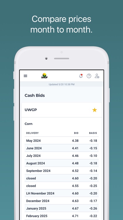 UWGP LLC screenshot-7