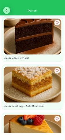 ChefList: Shopping & Cookbook screenshot