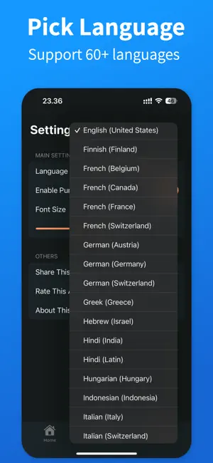 Captions AI ™ screenshot 2