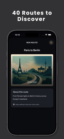 Horizn Screenshot 4 of 4