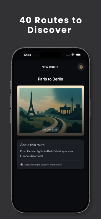 Horizn Screenshot 4 of 4
