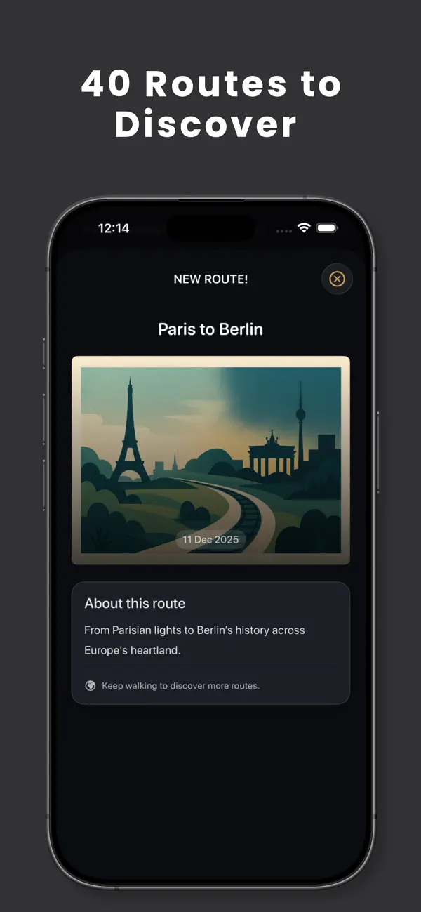Horizn Screenshot 4