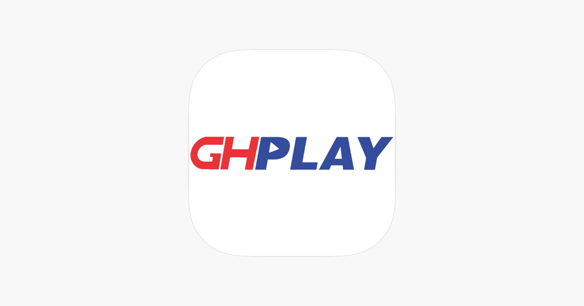 ‎App GHPLAY – App Store