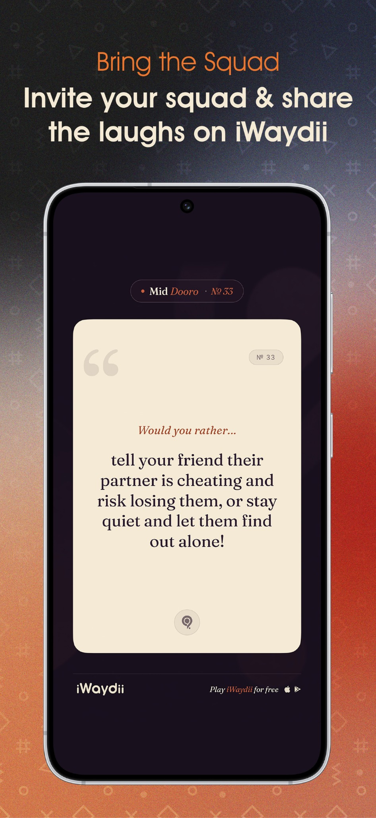 iWaydii screenshot 9