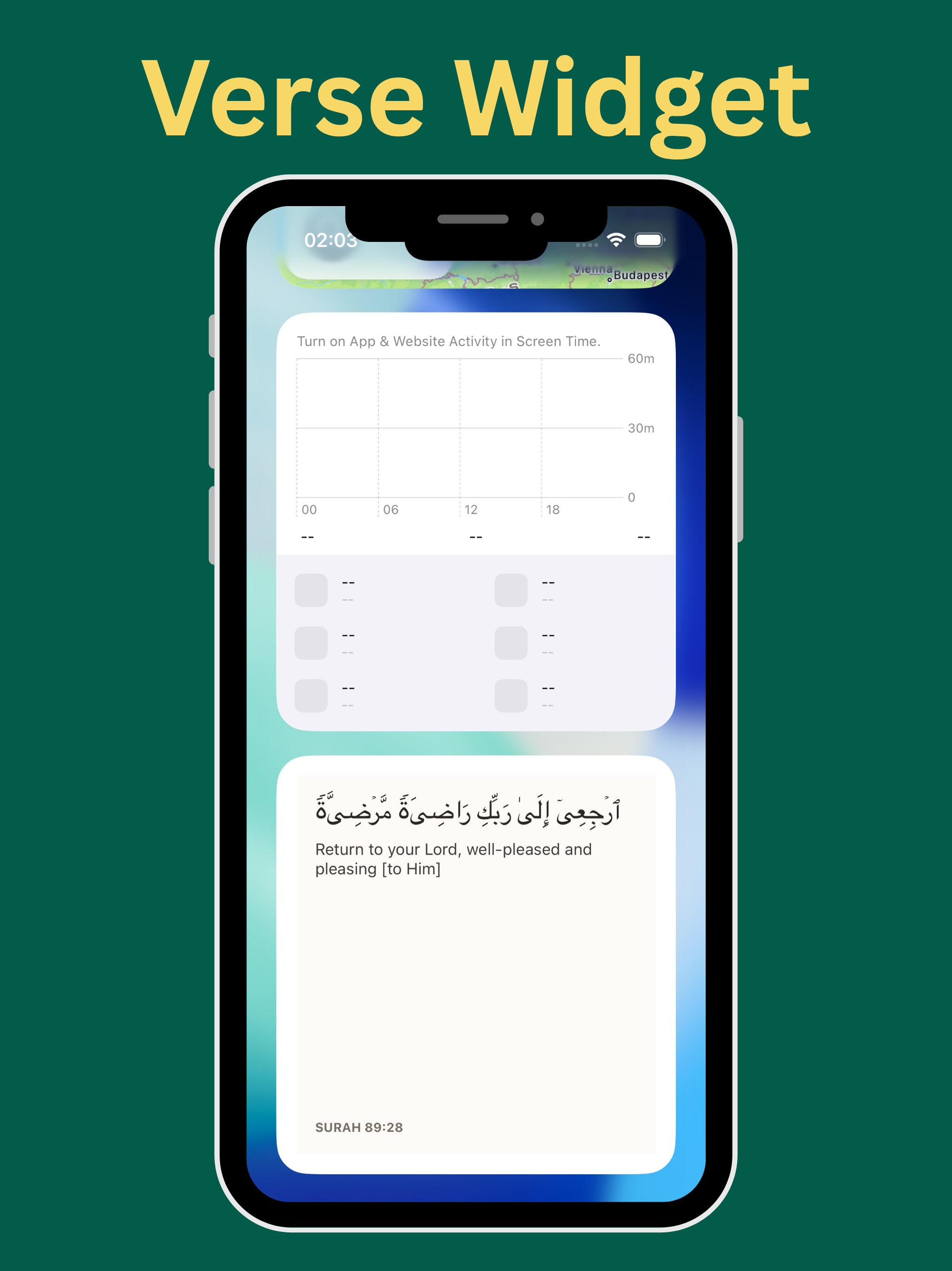 The Holy Quran: Audio Offline