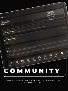 SESSIONS Connect screenshot 9