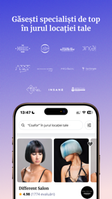 MERO - Programări Online screenshot