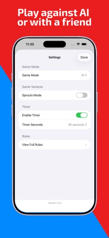 Dots and Lines: Duel Screenshot 2 of 4