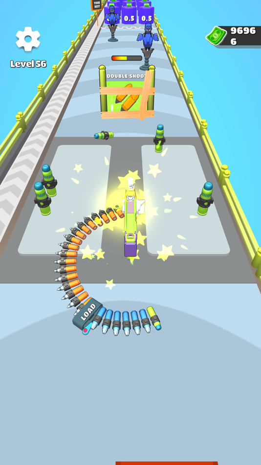 #7. Reload Weapons (iOS) 由: SCOOPS YAZILIM LIMITED SIRKETI