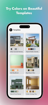 Paint Walls: Color Visualizer screenshot 6
