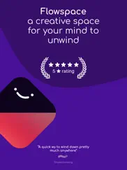 flowspace: Çizim ve meditasyon ipad resimleri 1