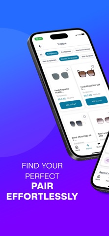 Hareth Optics Screenshot 6 of 7