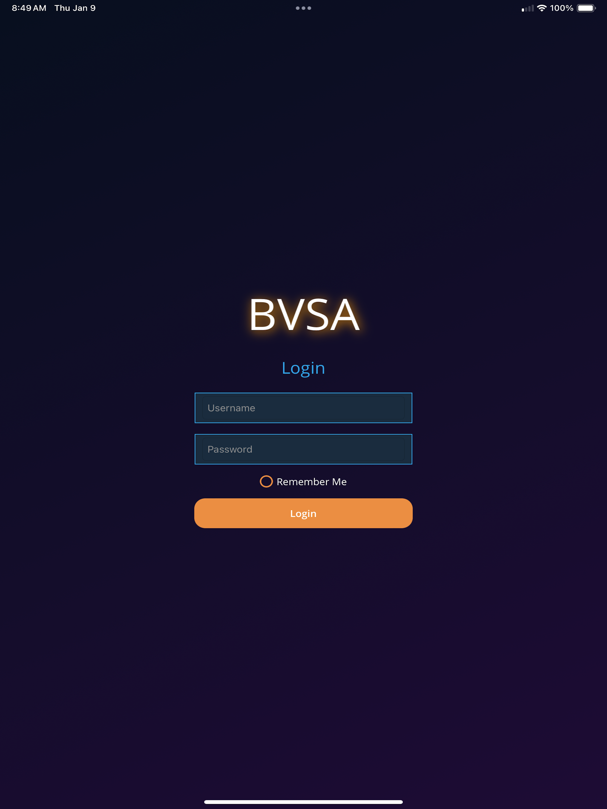 BVSA Remote Monitor screenshot 20