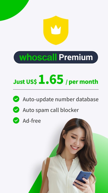 Whoscall - Caller ID & Block screenshot-5