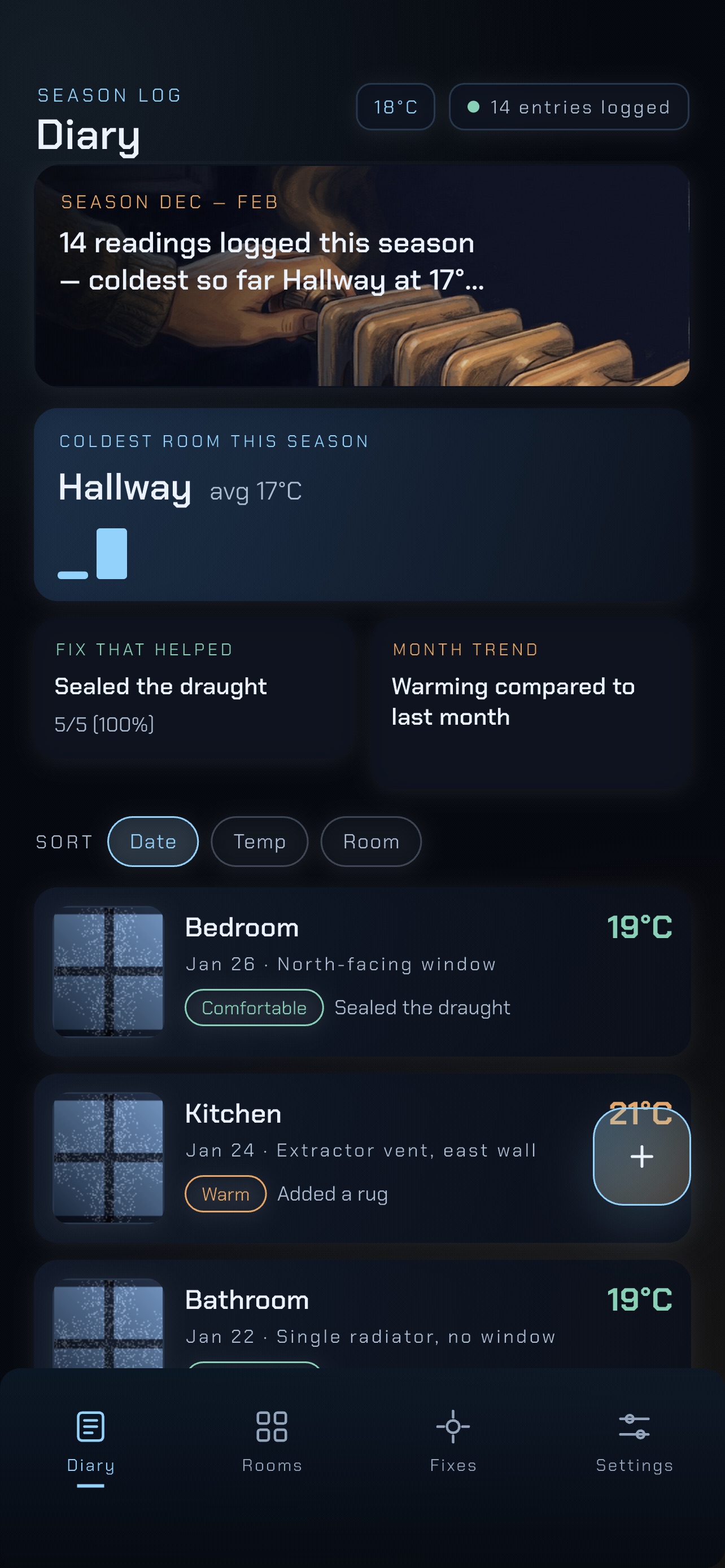 Screenshot 2 of Evarik