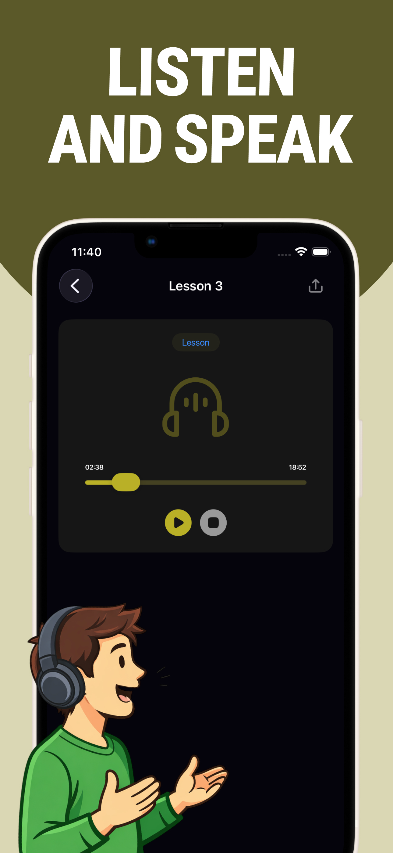 Fast - Speak Nepali Language