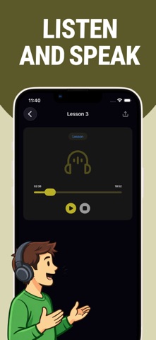 Fast - Speak Nepali Language screenshot