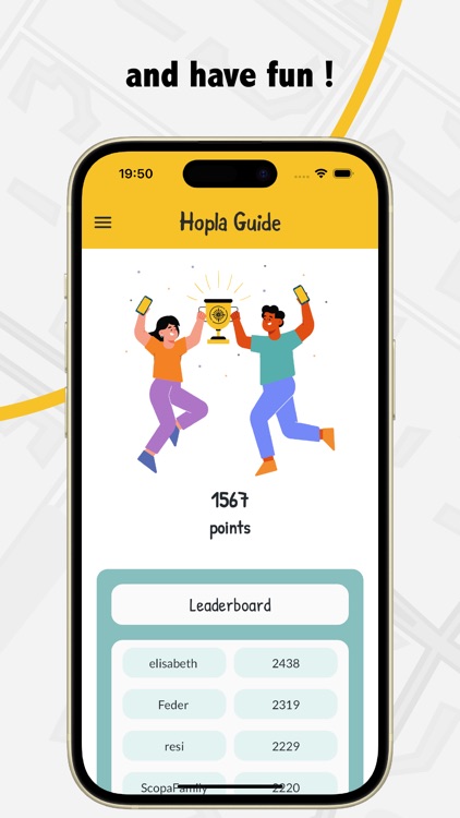 Hopla Guide Strasbourg screenshot-4