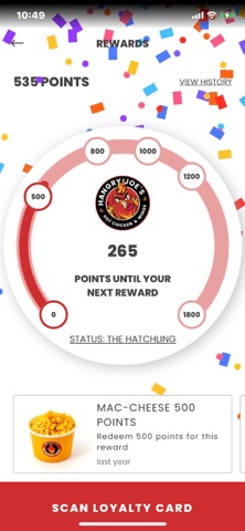 Hangry Joe's Screenshot 3 of 5