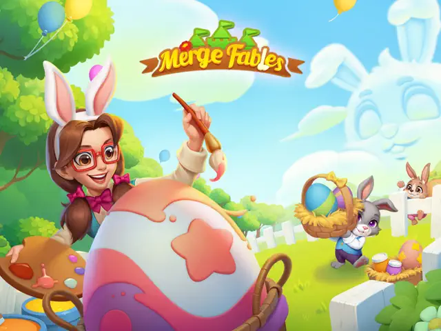 Merge Fables® screenshot 12