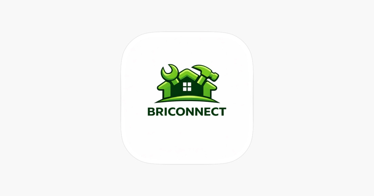 ‎Briconnect App - App Store
