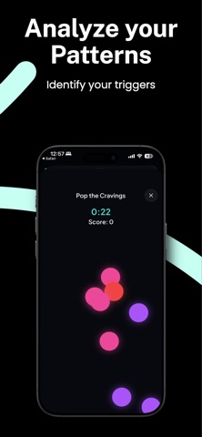 Fein: Quit Nicotine & Vape screenshot