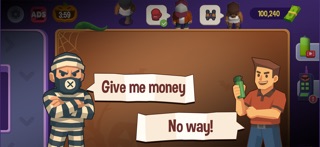 Lost & Found: The Boring Game screenshot