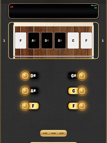 Refret Screenshot 3