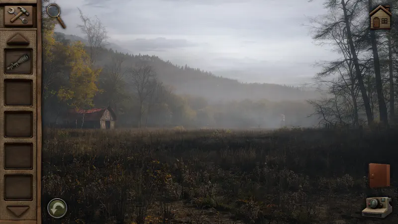 Aurora Hills: Chapitre 2 screenshot 2 of 10