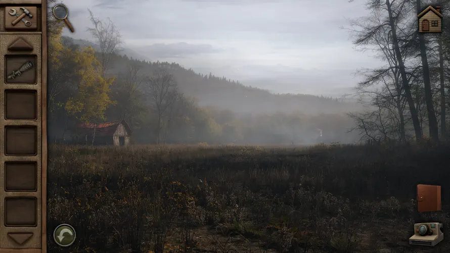 Aurora Hills: Chapter 2 screenshot 2