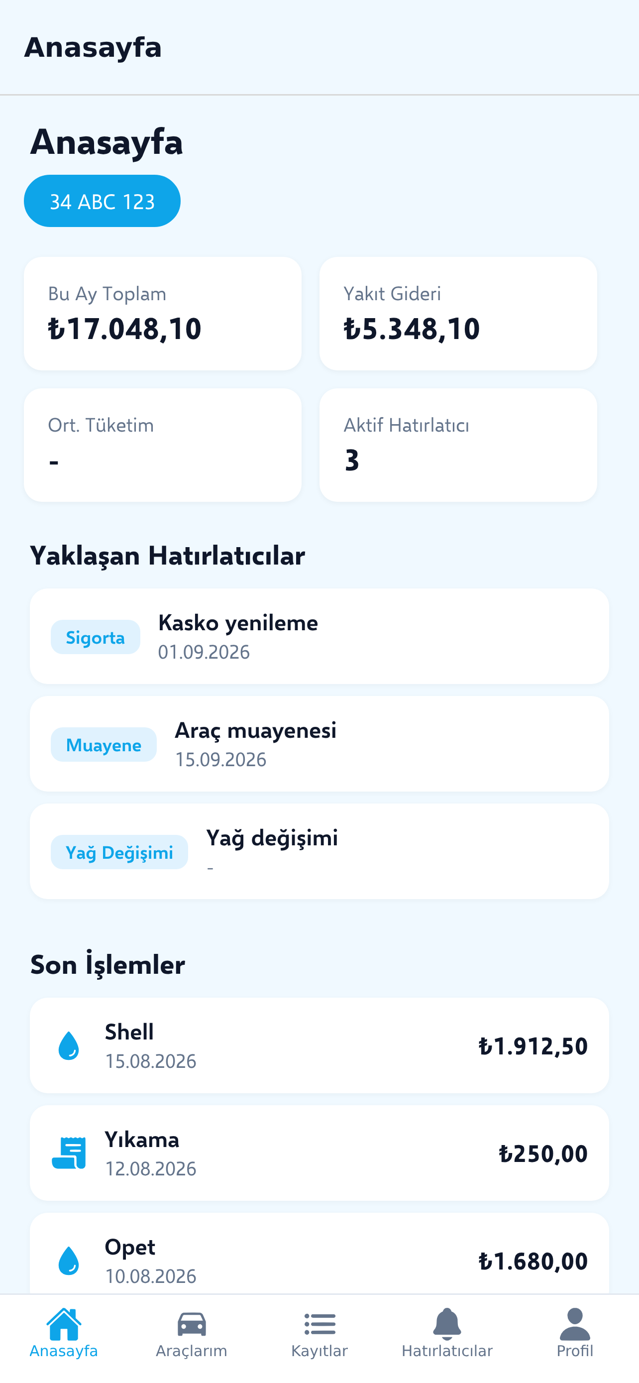 OtoPano AI screenshot 3