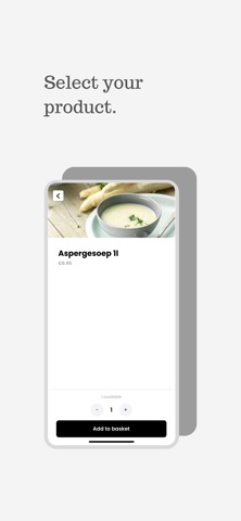 Vanthillo screenshot