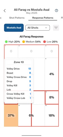 Rally Vision screenshot