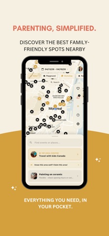 titis.app - Kids Activities screenshot