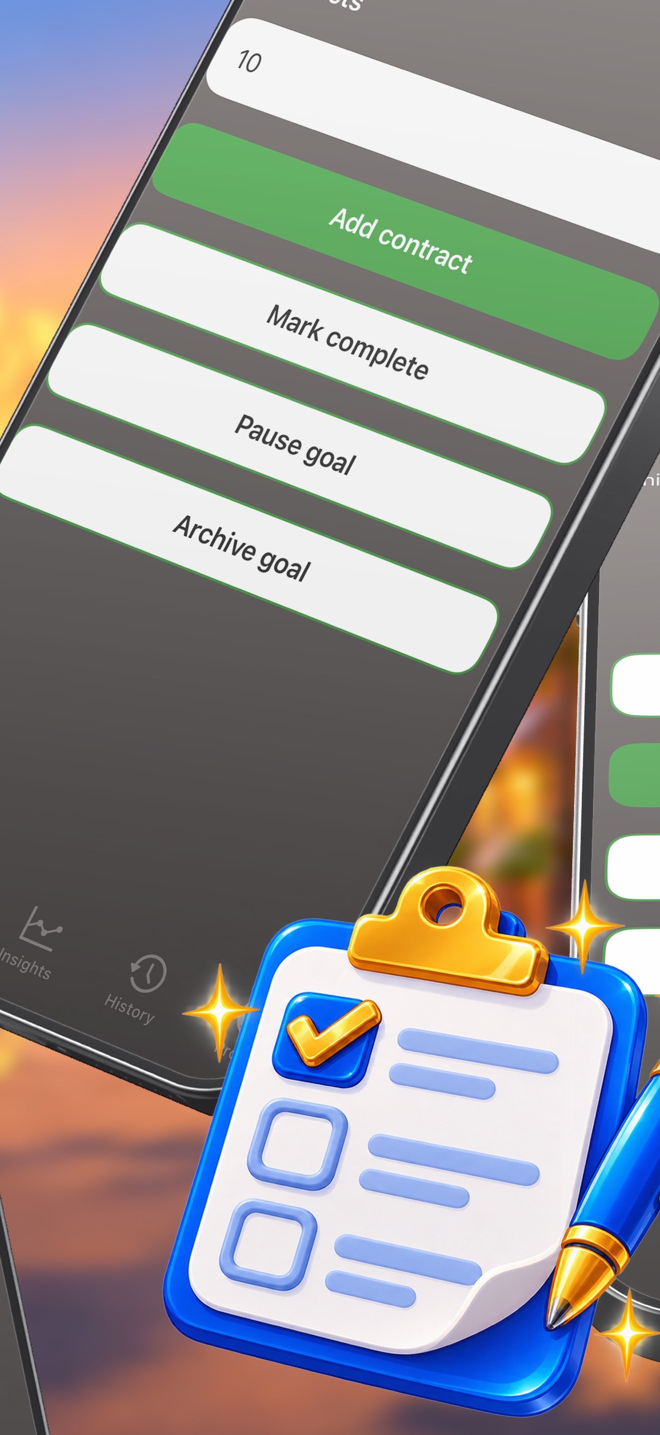 Screenshot 4 of Chemon Mosad