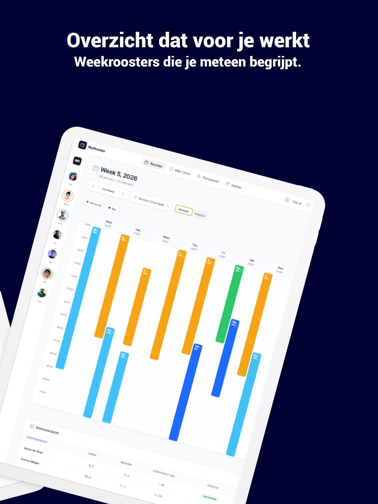 Screenshot 9 of MyRooster