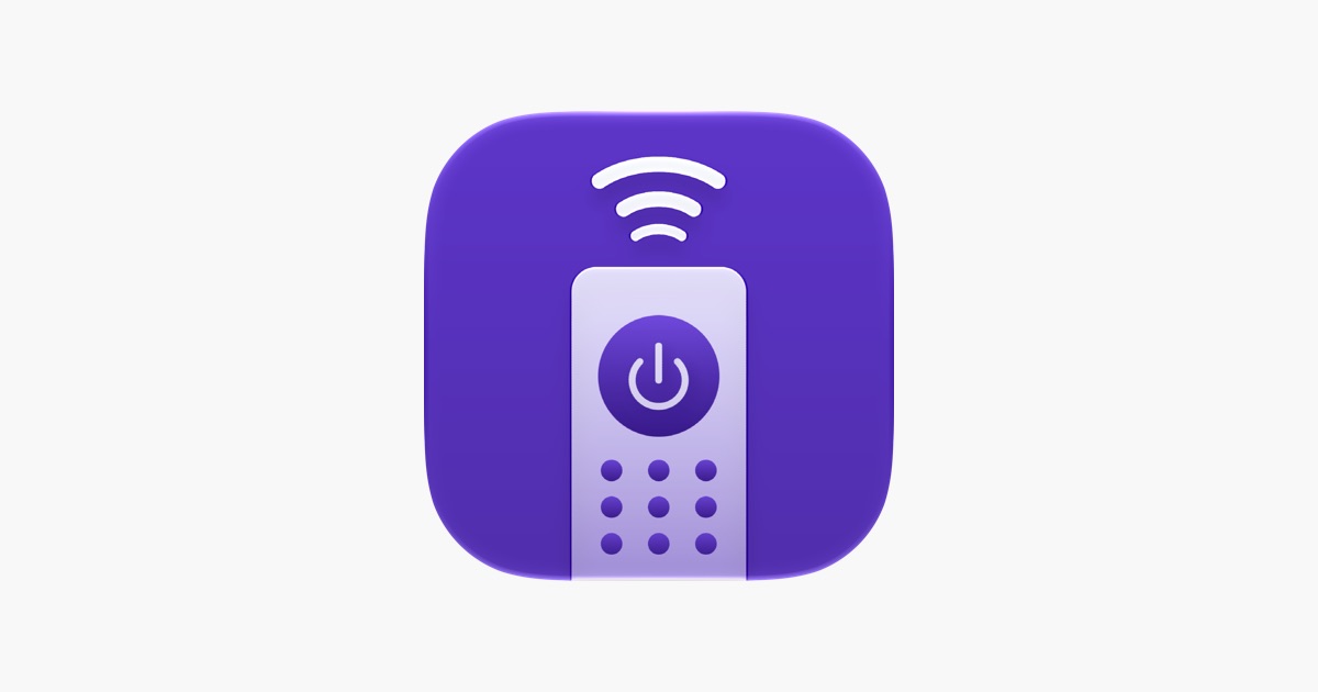 ‎TV Remote Control - Flicky App - App Store