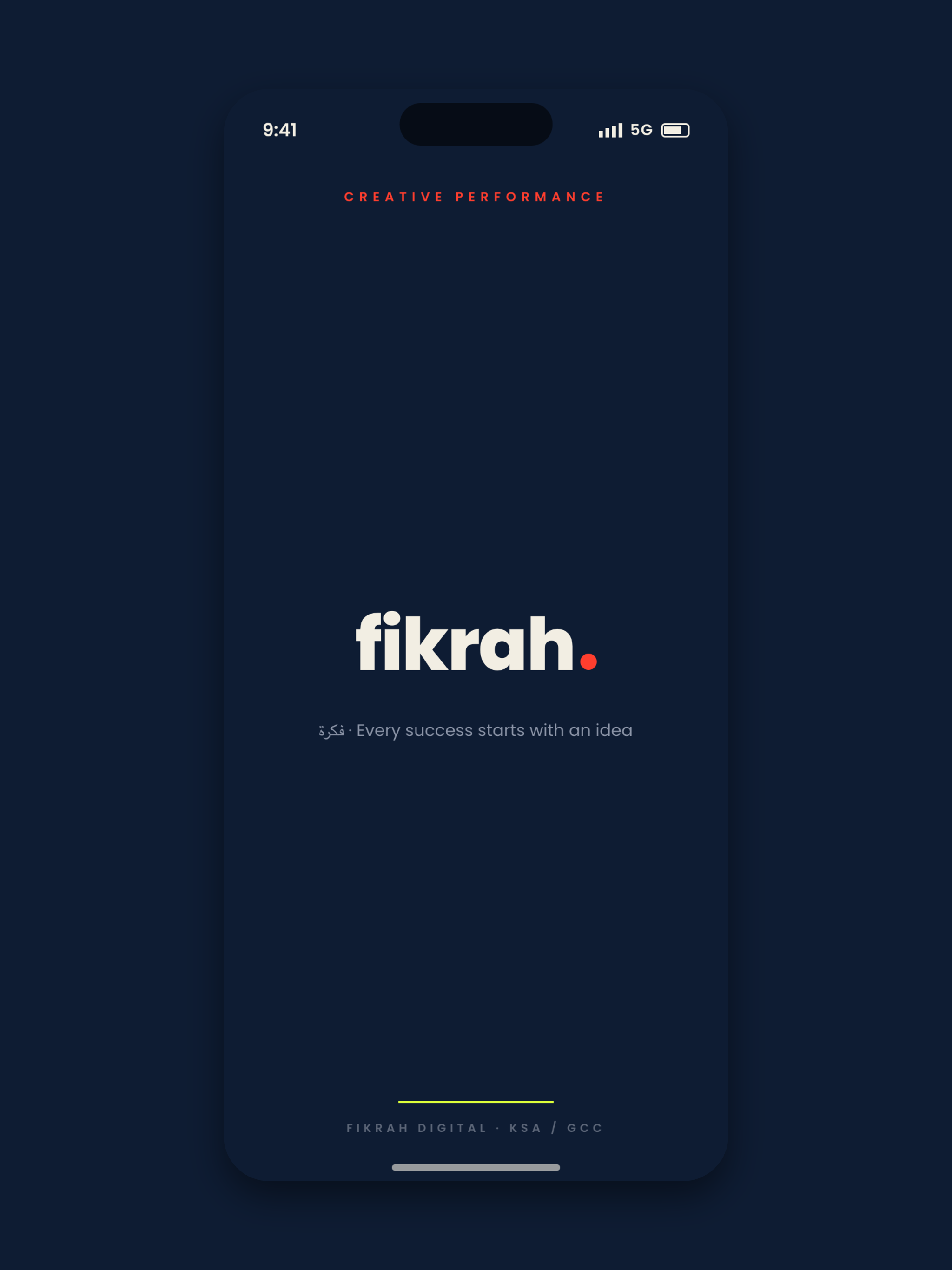 FikrahCRM screenshot 8